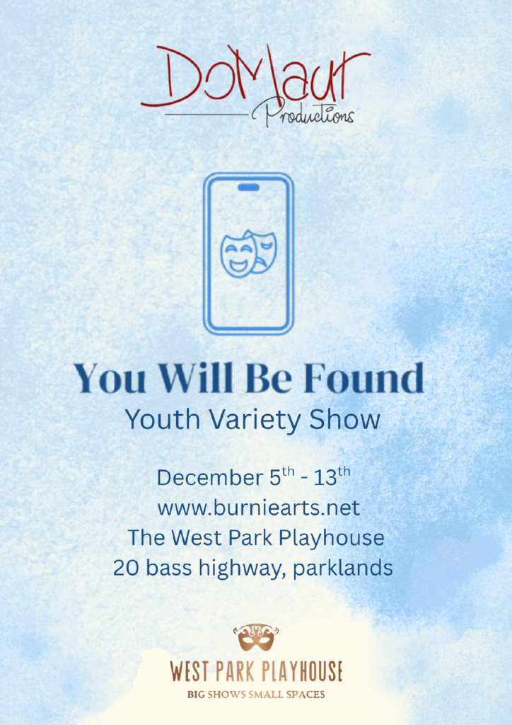 You Will Be Found