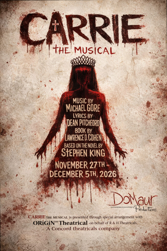 CARRIE: The Musical